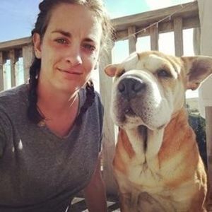 Meet your Posher, Kimberley